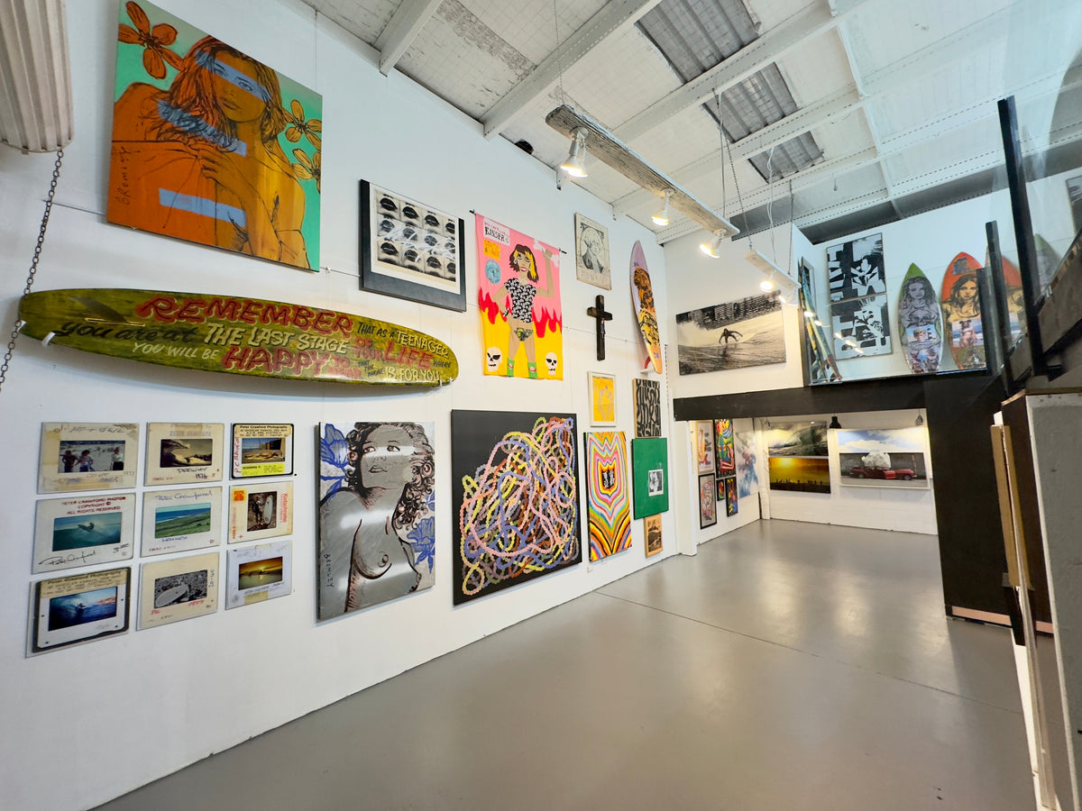 ALL Art Works