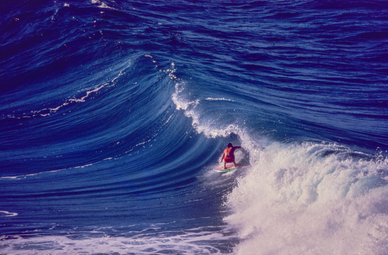 Explore Peter Crawford Archive