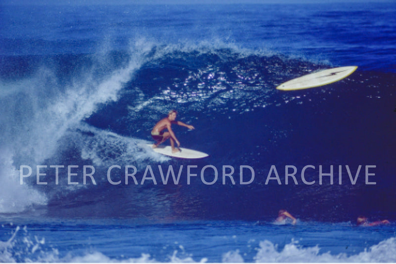 [ SURF ]