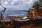 Bali, Indonesia photographed by Peter Crawford.