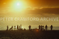 North Shore Sunset — Reserve Collection. Peter Crawford Archive.