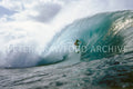 Jeff Crawford, Pipeline — Reserve Collection. Peter Crawford Archive.