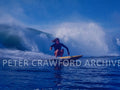 Angourie Point, Yamba 1976. Peter Crawford Archive.